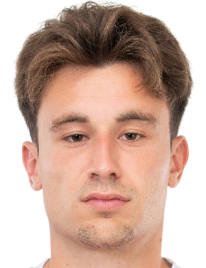 Raphaël Gerbeaud profil resmi