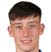 Cameron Humphreys