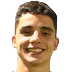 Mateo Ovelar Alcántara