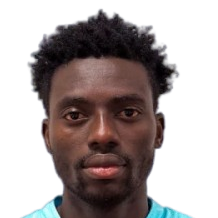 Solomon Osaghae