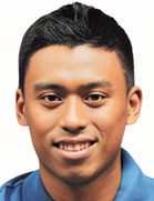 Hyrulnizam Juma'at photo