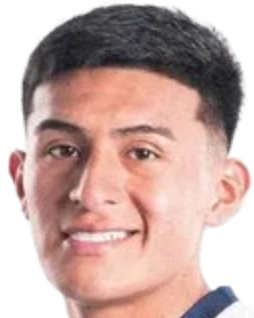 Carlos Gómez