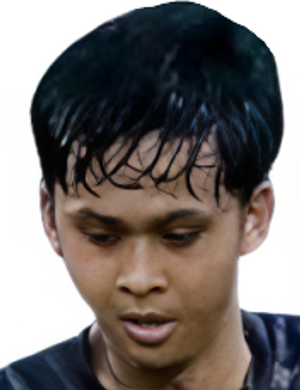 Hairil Sufi profil resmi