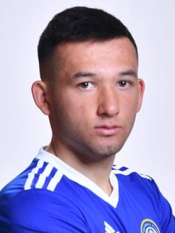 Asludin Khadzhiev