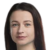 Tatsiana Markusheuskaya