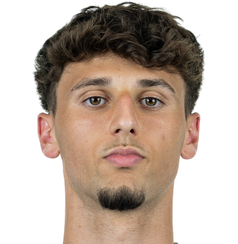 Alessandro Adriano Crimaldi profil resmi
