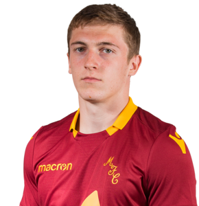 Kyle Macdonald photo