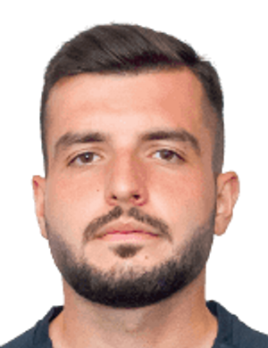 Kaan Gaman profil resmi