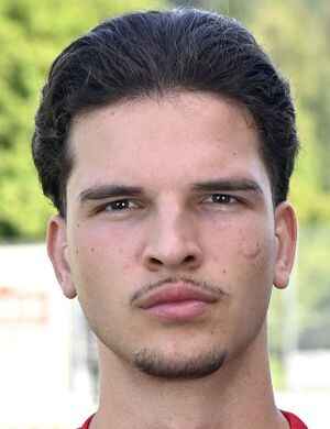 Marko Djordjic profil resmi