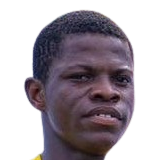Arnold Adu-Boahen