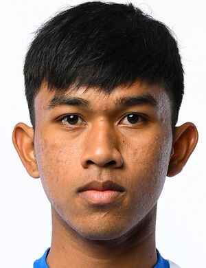 Khatawut Poladao profil resmi