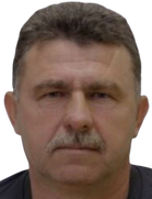 Sergey Gorbachev photo