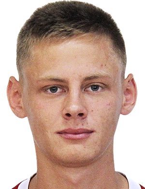 Valeri Dzyon profil resmi