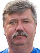 Aleksandr Kostyuchenkov photo