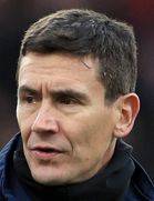 Gary O'Driscoll photo