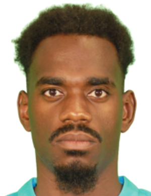 Gédéon Tshiabuiye profil resmi