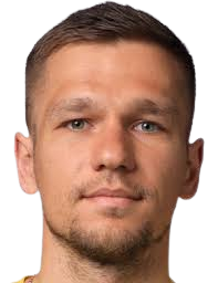 Aleksandr Chizh Logo
