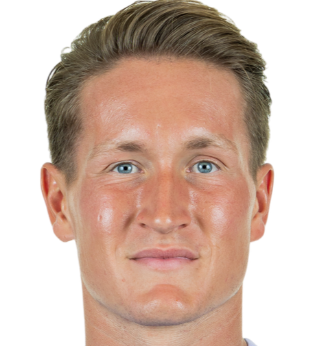 Ron-Thorben Hoffmann