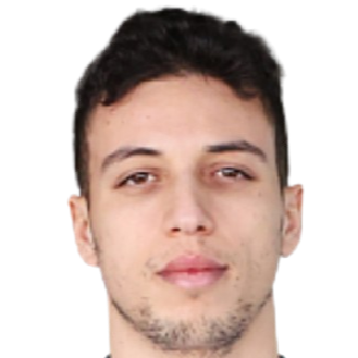 Amine Talal