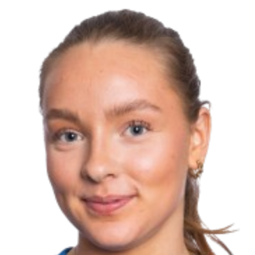 Anna Malmin