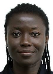 Elizabeth Addo photo