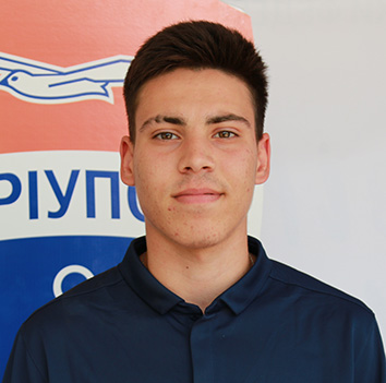 Mykyta Peterman photo