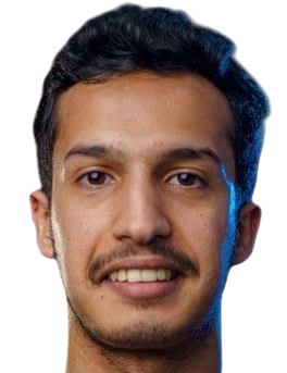 Mohamed Al Ashwal profil resmi