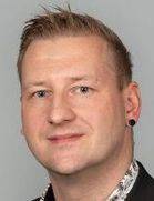 Stefan Scharfenberg-Hecht photo