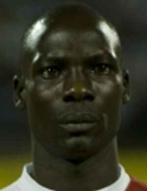 Wesley Kemboi