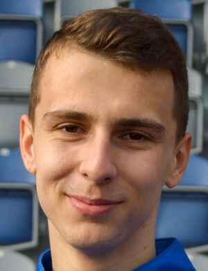 Tomas Hamza profil resmi