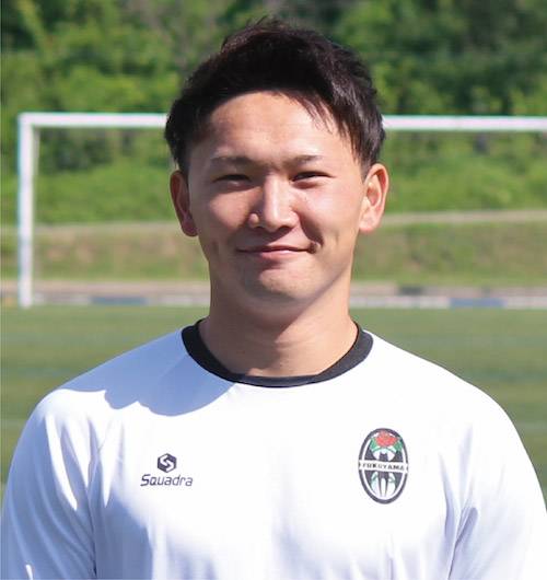 Ryota tokunaga
