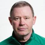 Keith Armstrong photo