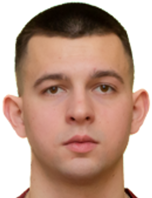 Daniil Sadovskiy profil resmi