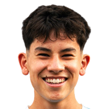 Luka Demuth