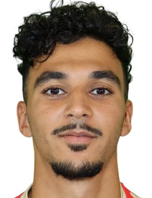 Yassine Kich profil resmi