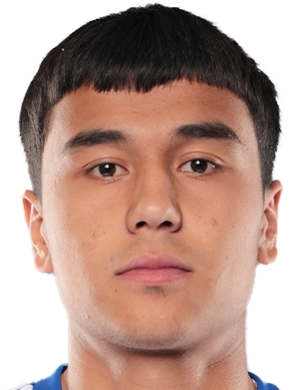 Javokhir Abdujabborov profil resmi