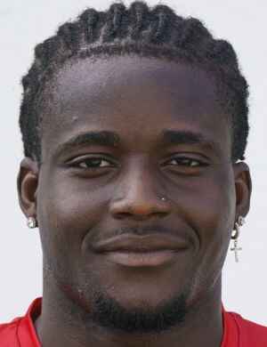 Clinton Osaro