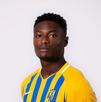 Endy Opoku Bernadina