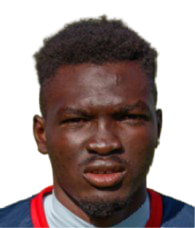 노르베르트 알렉산드르 하이맘바