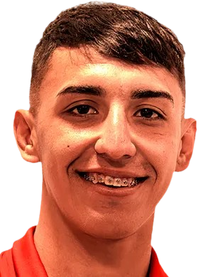 Lautaro Millán