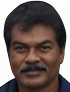 Terry Pathmanathan photo