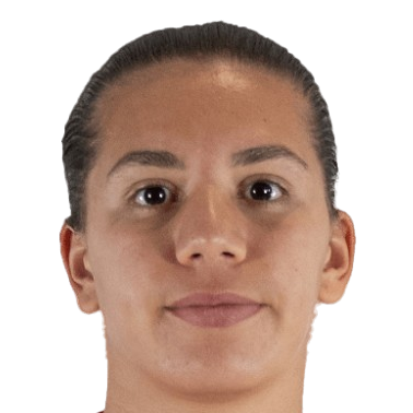 Feerine Belhadj