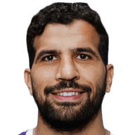 Mahdi Soliman