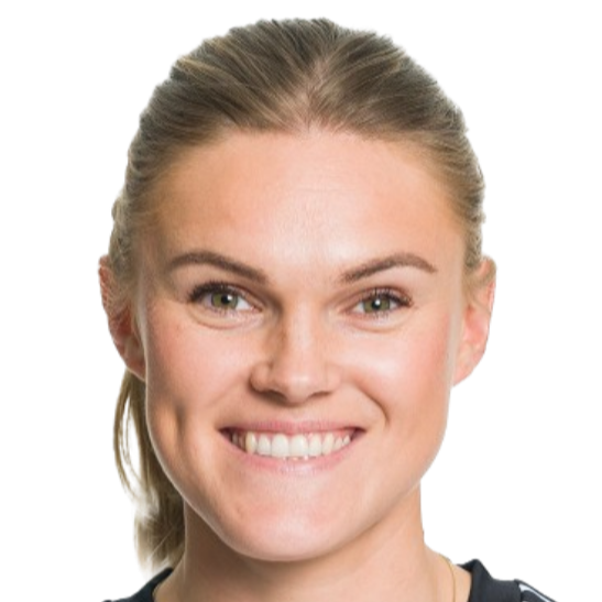 Kristine Leine