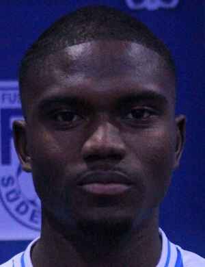 Akagne Armel Gohoua
