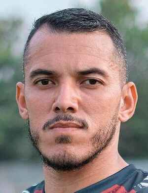 Iuri Barbosa da Silva