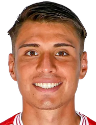 Alex Valdes