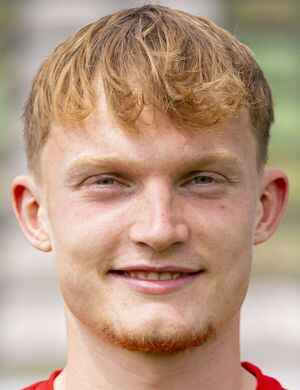 Finn Bohmker profil resmi