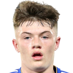 Brian William James Russ photo