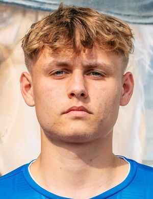 Mattes Krebs profil resmi